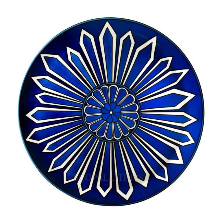 hermes tart platter bleus d'ailleurs