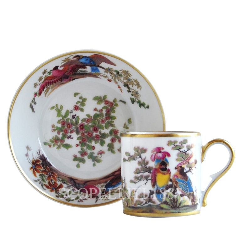 limoges historic royal ceramic