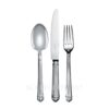 Christofle Aria 48 pcs Silver Plated Cutlery Set