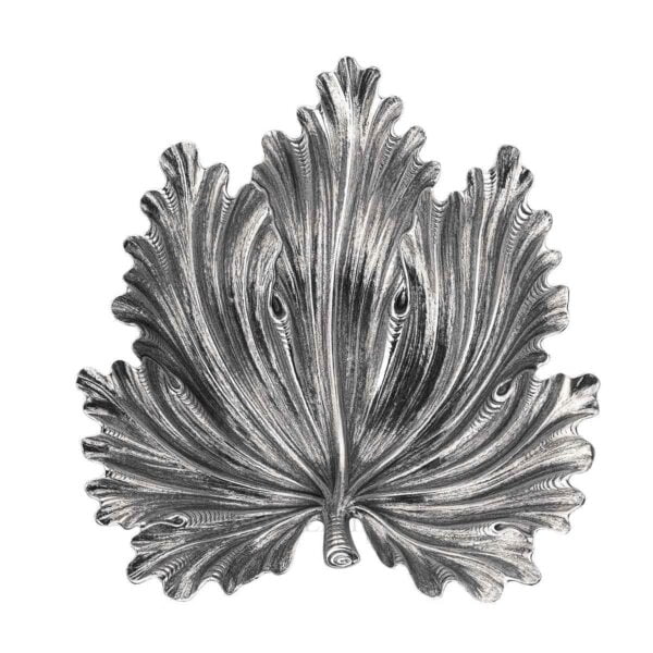 buccellati milano acanthus real 925 sterling silver
