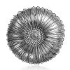 Buccellati Daisy Sterling Silver Bowl Large