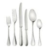 Christofle Perles 36 pcs Silver Plated Cutlery Set