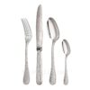 Christofle Jardin d’Eden 48 pcs Silver Plated Cutlery Set