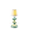 Lladró Cactus Firefly Table Lamp Green