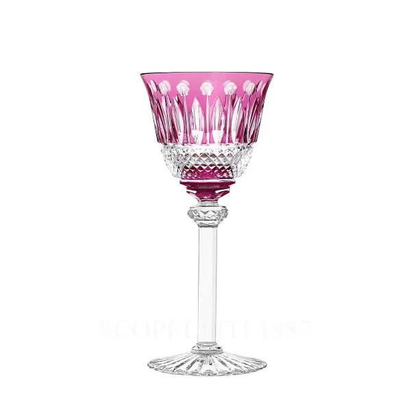 saint louis tommy crystal roemer amethyst