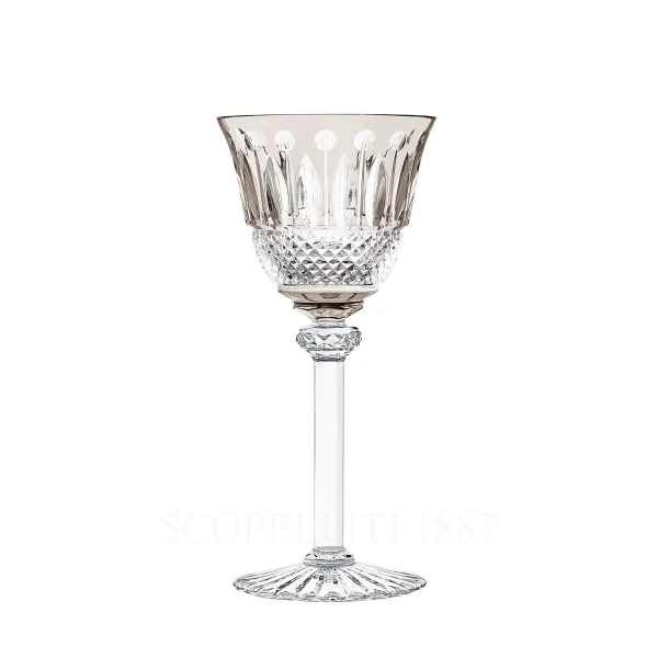 saint louis tommy crystal roemer grey