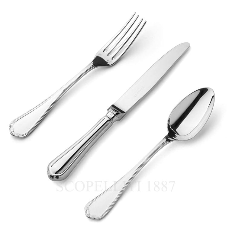 christofle flatware spatours