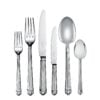 Christofle Aria 36 pcs Sterling Silver Cutlery Set