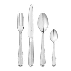 concorde christofle flatware set