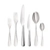 Christofle Origine 36 pcs Stainless Steel Cutlery Set