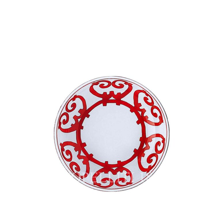 hermes limoges porcelain hermes balcon du guadalquivir cereal bowl