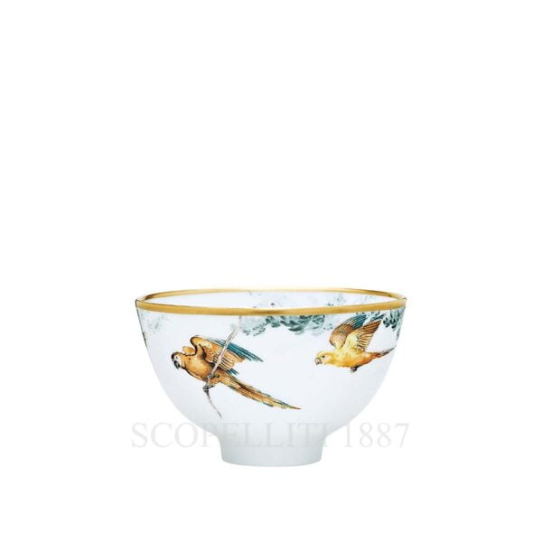 hermes carnets d'equateur small bowl