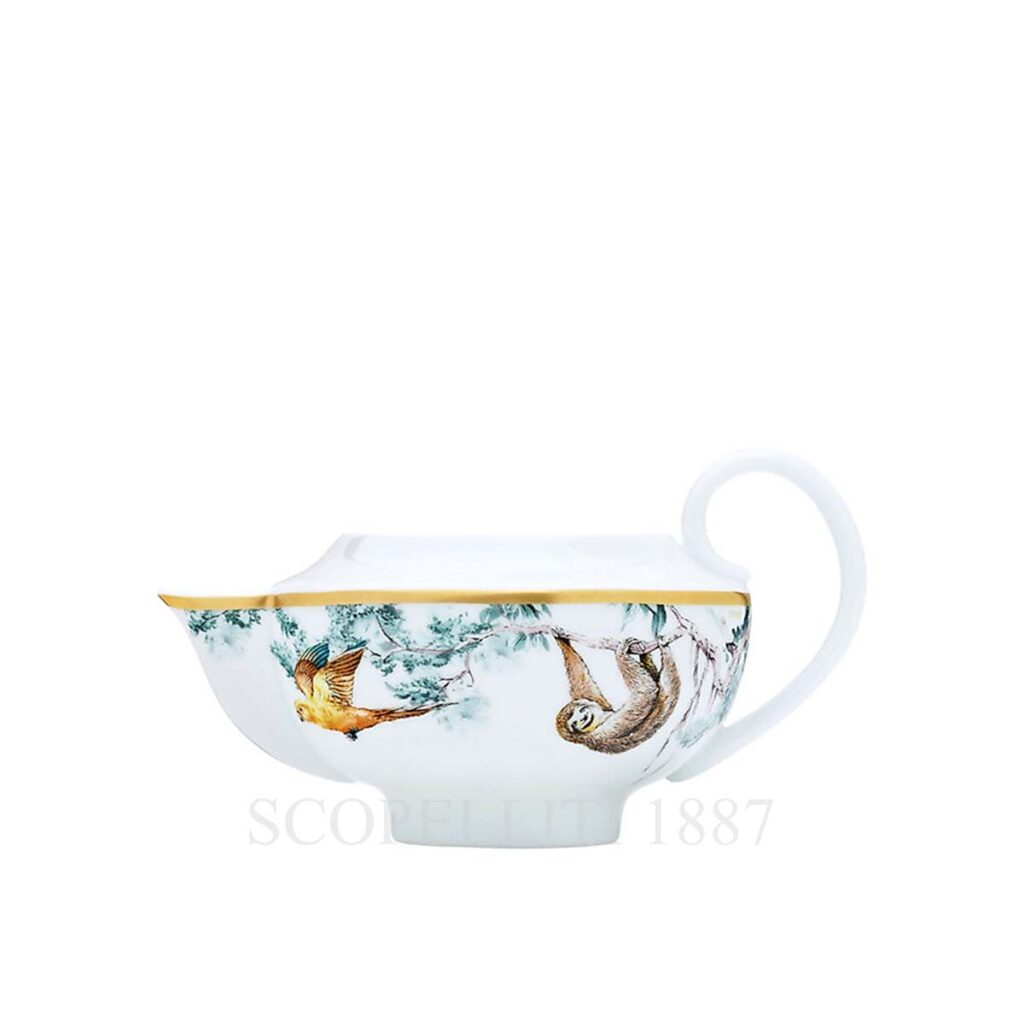 Hermes Coffee Cup Gift Set Shop Online SCOPELLITI 1887