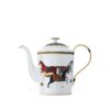 Hermes Teapot Cheval d’Orient