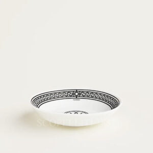 hermes h deco soy dish