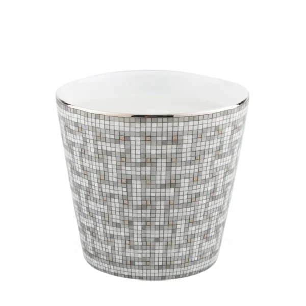 hermes mosaique au 24 platinum candle tumbler