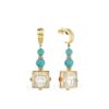 Lalique Arethuse Earrings