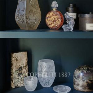 lalique crystal sculptures fine art