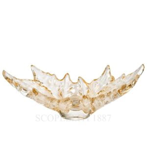 lalique hamps elysees grand bowl 10599500