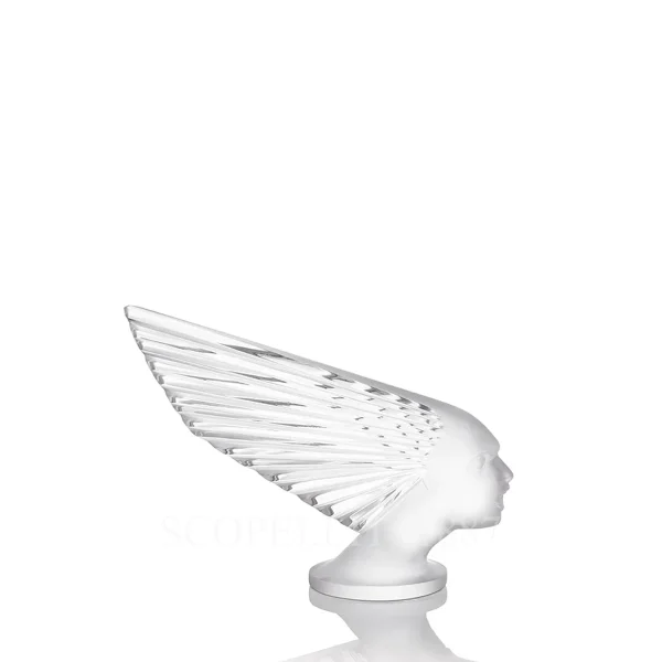 lalique victoire sculpture