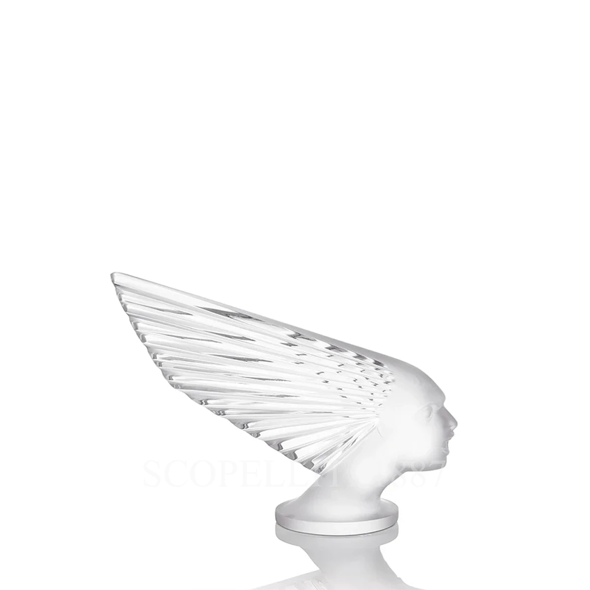 lalique victoire sculpture