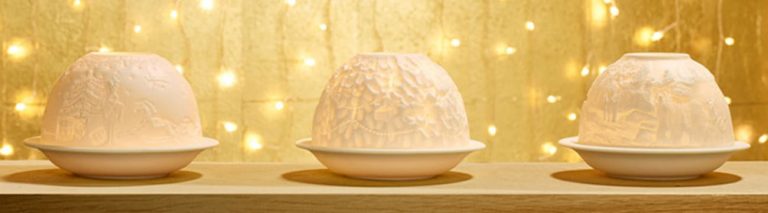 bernardaud lithophanes