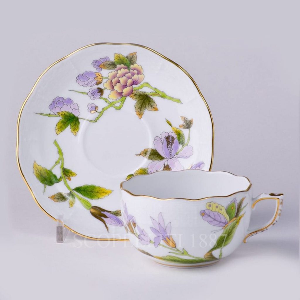 herend porcelain Shop Online - Authorized Dealer SCOPELLITI 1887