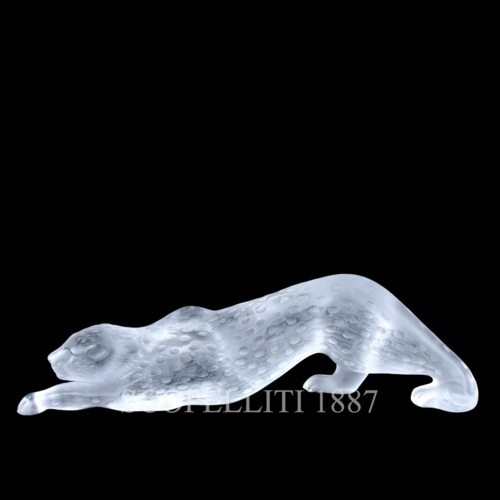 lalique panther