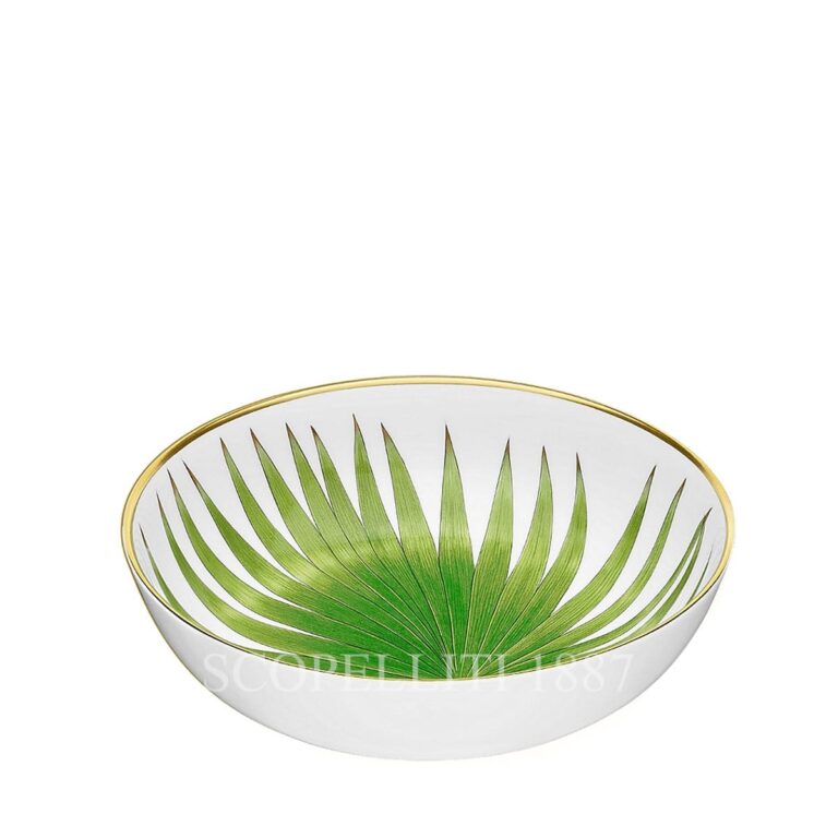 hermes cereal plate passifolia