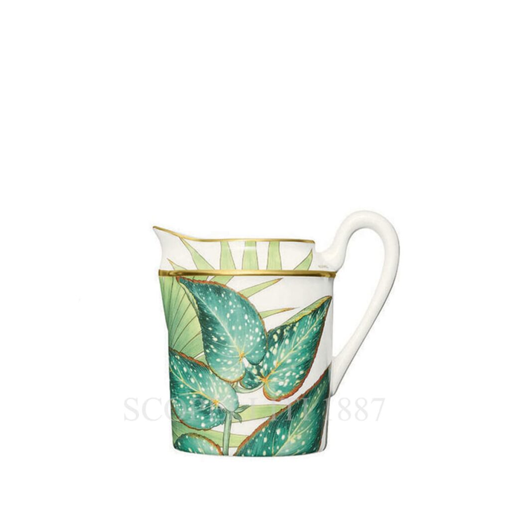 Hermes Tea Cup Gift Set Shop online SCOPELLITI 1887