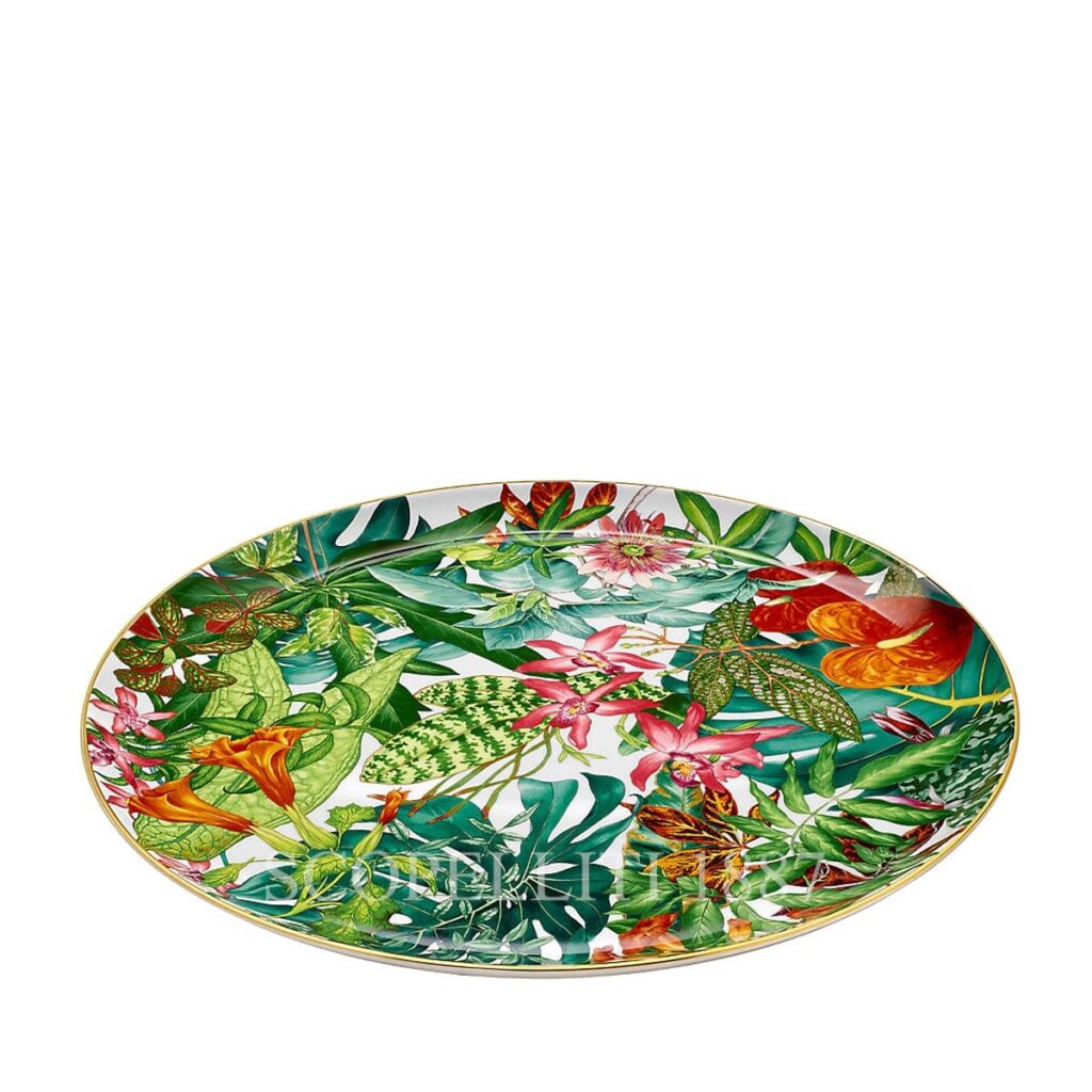 Hermes Tableware Collections SCOPELLITI 1887