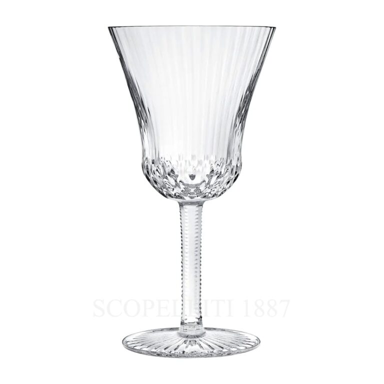 apollo saint louis glassware
