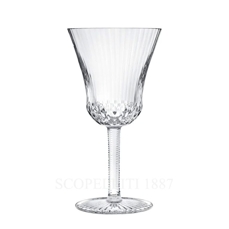 apollo saint louis glassware
