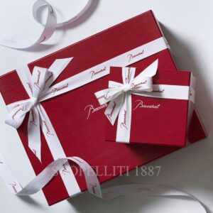 baccarat gift box