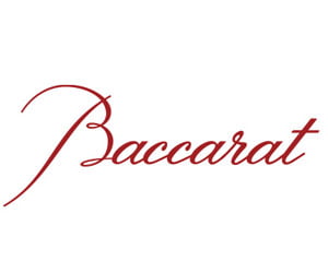 logo baccarat