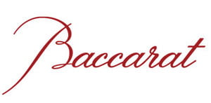 logo baccarat