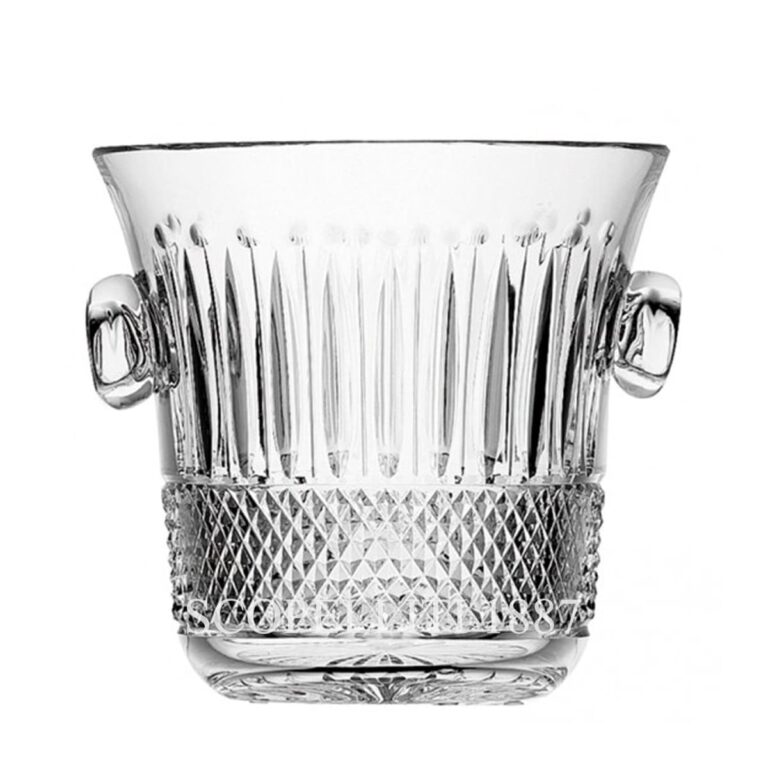 saint louis tommy champagne bucket