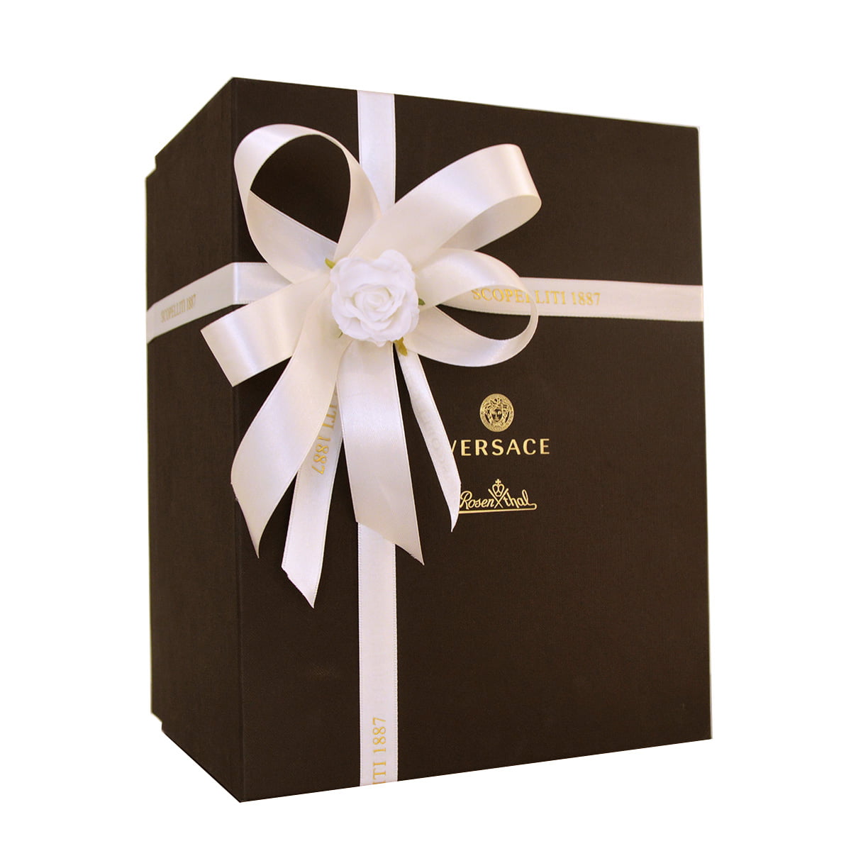 versace gift box