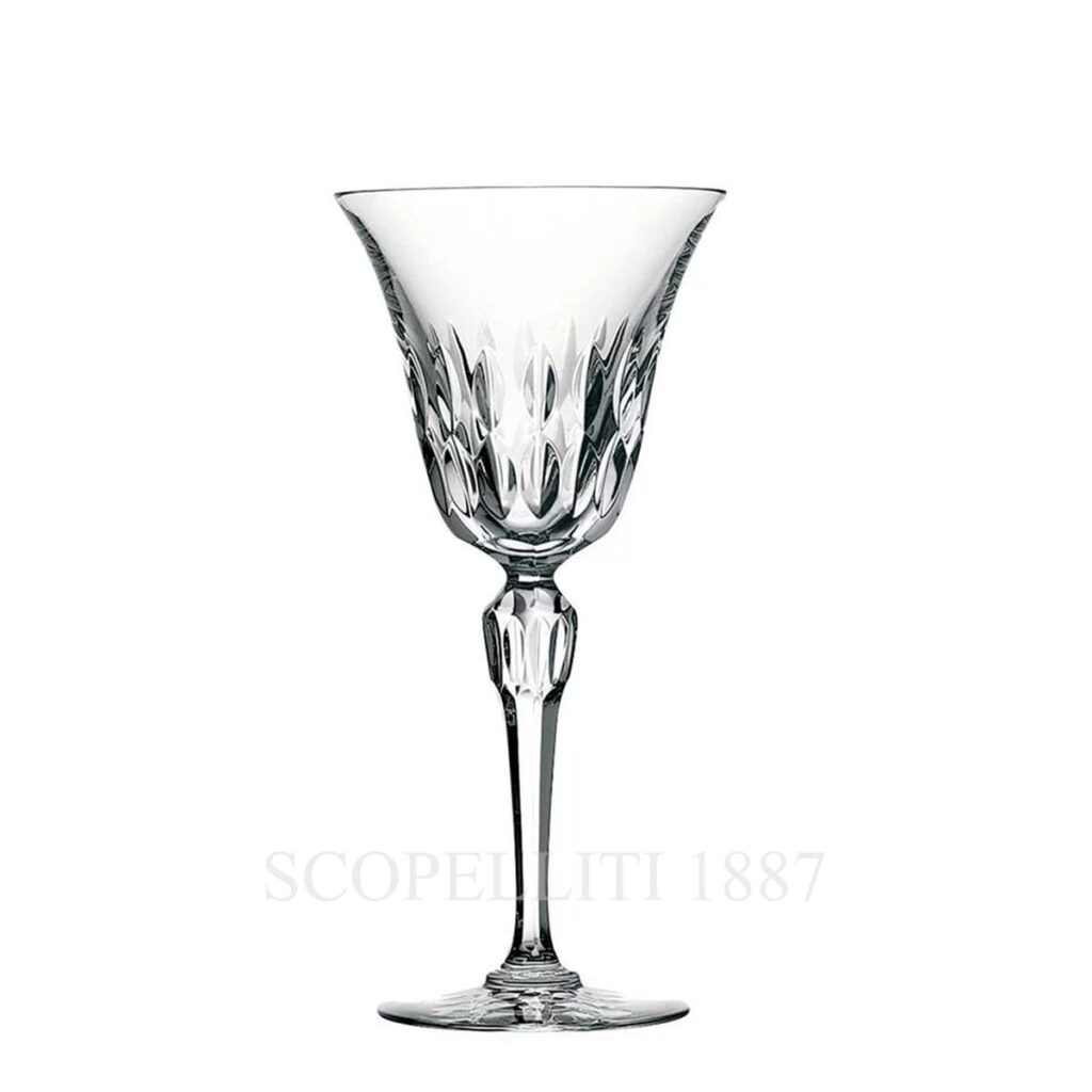 Best Luxury Crystal Brands SCOPELLITI 1887