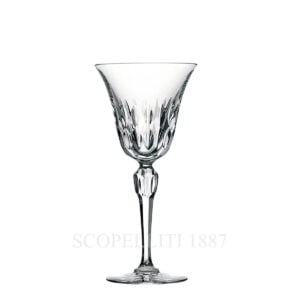 saint louis stella wine glass