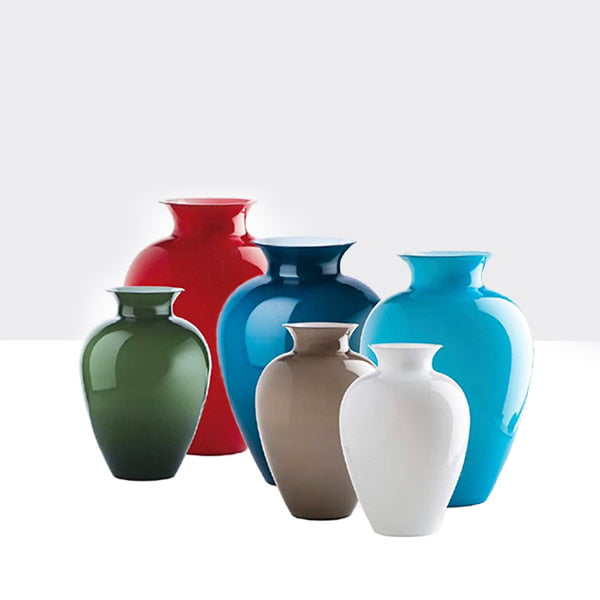 venini vases labuan