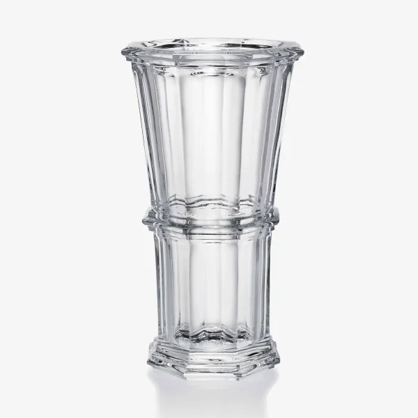 baccarat harcourt 1841 vase large