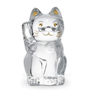 lucky cat japonese baccarat
