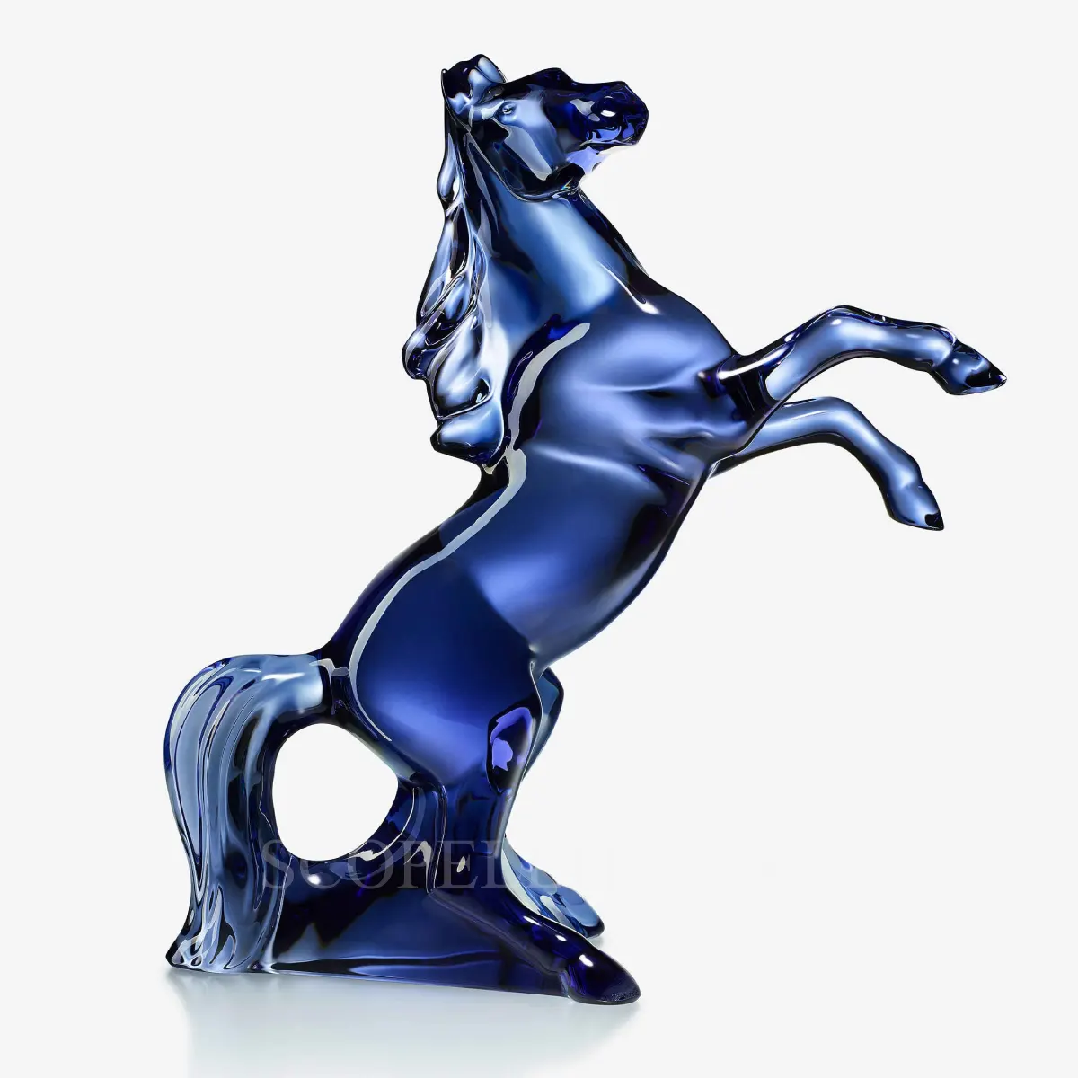 baccarat marengo midnight horse