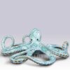 Herend Octopus Figurine Limited Edition NEW
