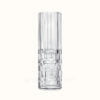 Hermes Crystal Small high vase Adage