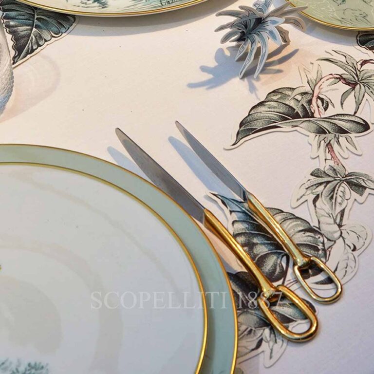 Hermes Cutlery SCOPELLITI 1887 Luxury shop online
