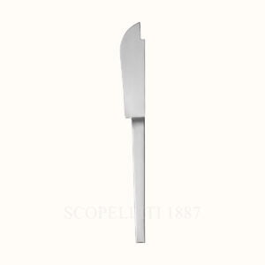 hermes fish knife hts stainless steel