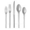 Hermes 5 Piece Place Setting HTS stainless steel