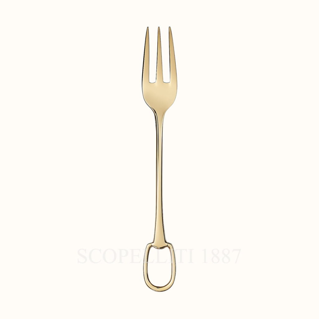 Hermes Cutlery SCOPELLITI 1887 Luxury shop online